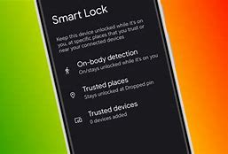 Arti Dari Smart Lock