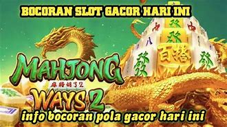 Bocoran Slot Pg Soft Pg Soft Gacor Hari Ini Server Luar