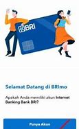 Cara Daftar Brimo Di Hp Tanpa Ke Bank Belum Punya Atm Bca