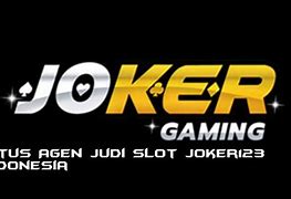 Joker Situs Judi