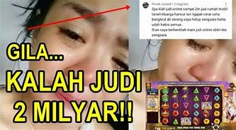 Kalah Slot Sampai Gila Gara Gara Game Apa