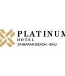 Platinum Hotel Jimbaran Bintang Berapa