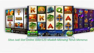 Slot Booming Mudah Menang Terus 2024 Terbaru Indonesia ล่าสุด