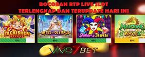 Slot Gacor Hari Ini Five Family 777